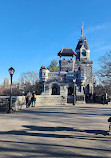 Belvedere Castle