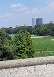 Belvedere Castle