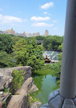 Belvedere Castle