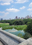 Belvedere Castle