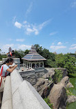 Belvedere Castle