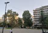 Navarinou Square