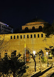 Agia Sofia Square