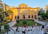 Agia Sofia Square