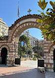 Agia Sofia Square