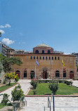 Agia Sofia Square