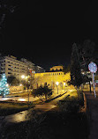 Agia Sofia Square