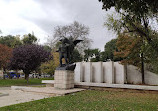 Emmanuel Pappas Monument