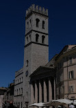 Piazza del Comune