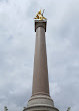 First Infantry Division Monument