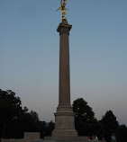 First Infantry Division Monument