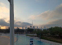 Jumeirah Beach Park