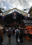 Crafts Barcelona Art Escudellers