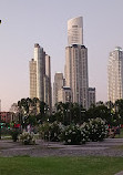 Puerto Madero Park