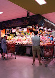 Mercado de Las Ventas