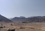 Wadi Zikt Dam