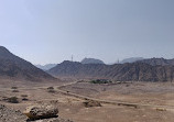 Wadi Zikt Dam