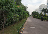 DLF IT PARK PARKING