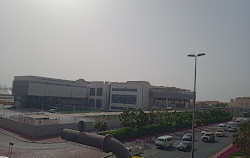 Abu Hail-centrum 1