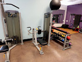 Anytime Fitness