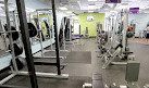 Anytime Fitness