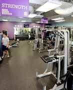 Anytime Fitness