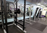 Anytime Fitness