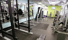 Anytime Fitness