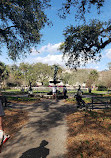 Exposition Boulevard Playground