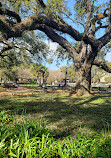 Exposition Boulevard Playground