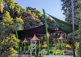 Brisbane City Botanic Gardens Playground