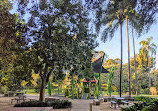 Brisbane City Botanic Gardens Playground