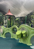 Brisbane City Botanic Gardens Playground