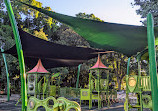 Brisbane City Botanic Gardens Playground