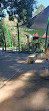 Brisbane City Botanic Gardens Playground