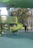 Brisbane City Botanic Gardens Playground