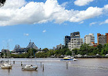 Brisbane City Botanic Gardens Playground