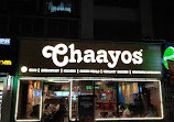 Chaayos Cafe at Oshiwara