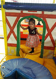 Funky Monkeys Play Center Andheri