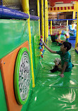 Funky Monkeys Play Center Andheri