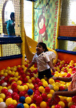 Funky Monkeys Play Center Andheri