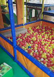 Funky Monkeys Play Center Andheri