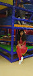 Funky Monkeys Play Center Andheri