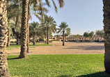 Tuwaiq Garden