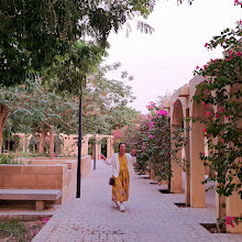 Tuwaiq Garden