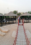 Tuwaiq Garden