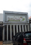 Paviliun Sunda