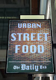 The Daily DXB stedelijk straatvoedsel