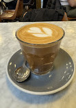 Attendant Coffee Roasters - Shoreditch