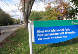 Riverside Memorial Park